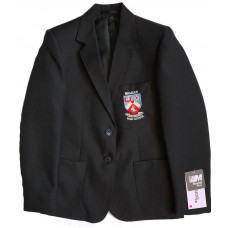 Biggar High School Girls Blazer